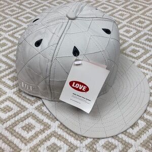 Helly Hansen x New Era Rare Love Campaign New NWT 7 1/4